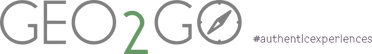 Logo Geo2Go